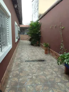 Casa com 3 Quartos à venda, 197m² no Jardim São José, Jacareí