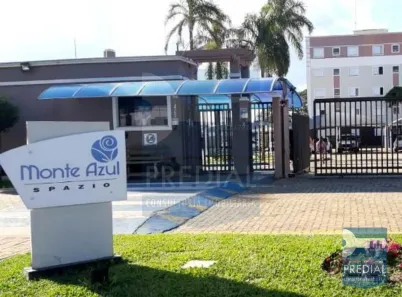 Apartamento com 2 Quartos à venda, 42m² no Distrito Industrial Miguel Abdelnur, São Carlos