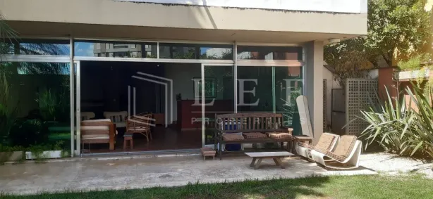 Casa com 3 Quartos à venda, 407m² no Sumaré, São Paulo