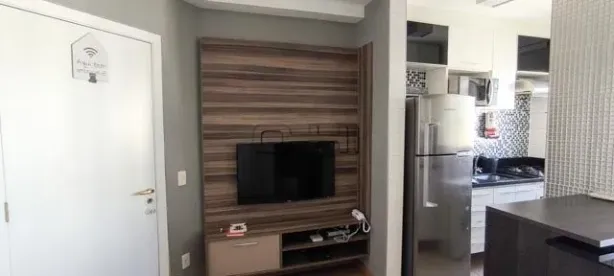 Apartamento com 1 Quarto à venda, 33m² no Jardim Paulista, São Paulo
