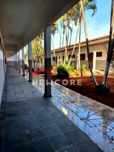 Fazenda/Sítio com 15 Quartos à venda, 1408m² no Condomínio Satélite, Araraquara