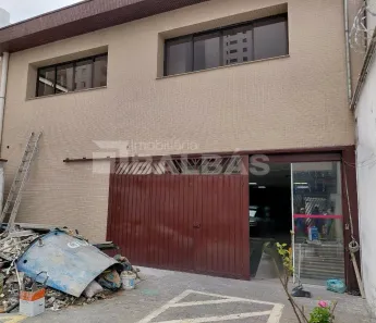Ponto Comercial para alugar, 650m² no Vila Azevedo, São Paulo
