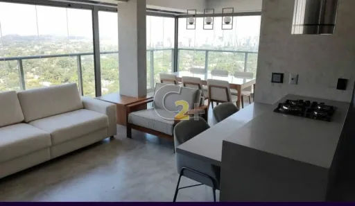 Cobertura com 2 Quartos à venda, 70m² no Jardim América, São Paulo