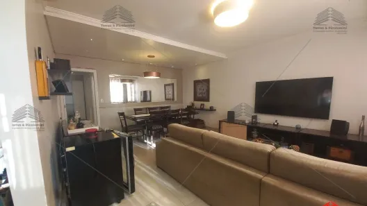 Casa com 3 Quartos à venda, 180m² no Vila Canero, São Paulo