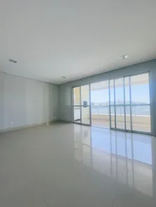 Apartamento com 3 Quartos para alugar, 156m² no Jardim Petrópolis, Cuiabá