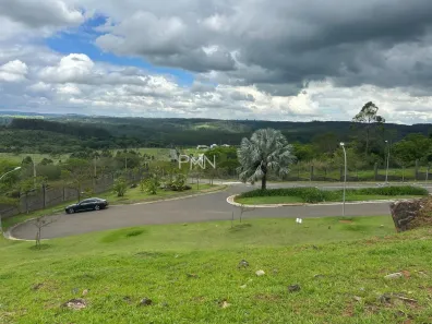 Lote/Terreno à venda, 1344m² no Loteamento Residencial Entre Verdes (Sousas), Campinas