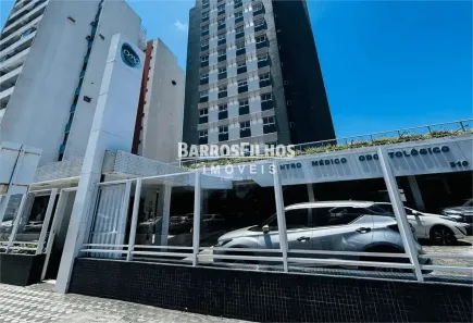 Sala Comercial para alugar, 69m² no São José, Aracaju