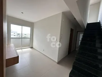 Cobertura com 4 Quartos à venda, 201m² no Patrimônio, Uberlândia