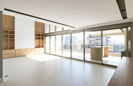 Apartamento com 4 Quartos à venda, 275m² no Vila Olímpia, São Paulo