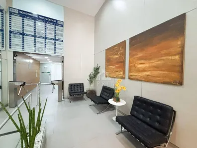 Sala Comercial à venda, 42m² no Flamengo, Rio de Janeiro
