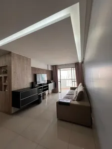 Apartamento com 3 Quartos à venda, 105m² no Setor Bueno, Goiânia