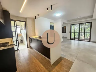 Apartamento com 2 Quartos à venda, 78m² no Chácara Inglesa, São Paulo