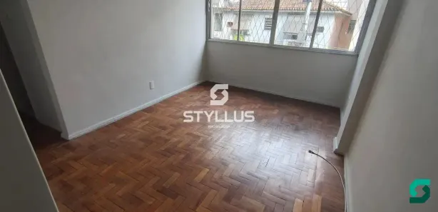 Apartamento com 2 Quartos à venda, 75m² no Méier, Rio de Janeiro