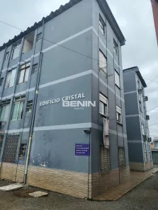 Apartamento com 2 Quartos à venda, 40m² no Guajuviras, Canoas