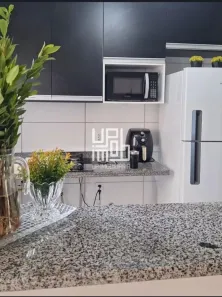Apartamento com 2 Quartos à venda, 41m² no Planalto Vinhais II, São Luís