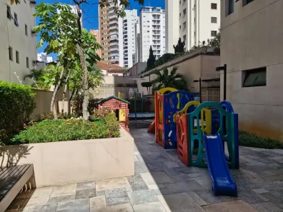 Apartamento com 3 Quartos à venda, 104m² no Perdizes, São Paulo