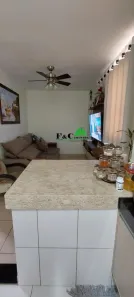 Apartamento com 2 Quartos à venda, 46m² no Jardim Colina Verde, Limeira