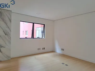 Sala Comercial para alugar, 32m² no Jardim Paulista, São Paulo