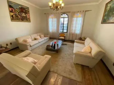 Casa com 3 Quartos à venda, 195m² no Parque Taquaral, Campinas