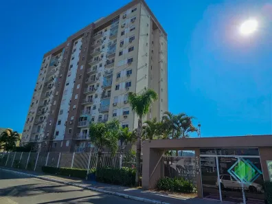 Apartamento com 2 Quartos à venda, 60m² no Pagani, Palhoça