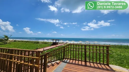 Apartamento com 1 Quarto à venda, 36m² no , Tamandaré