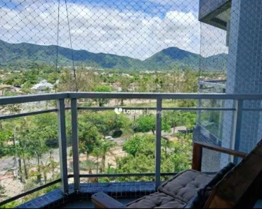 Apartamento com 2 Quartos à venda, 73m² no Recreio dos Bandeirantes, Rio de Janeiro