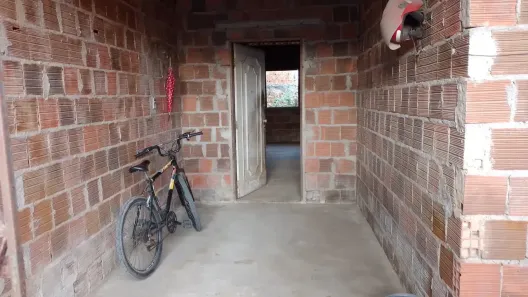 Casa com 2 Quartos à venda, 70m² no Aracapé, Fortaleza