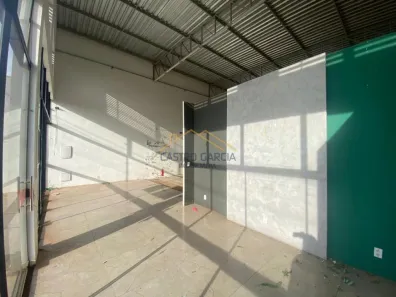 Galpão/Depósito/Armazém para alugar, 300m² no Jardim Souza Queiroz, Santa Bárbara D'Oeste