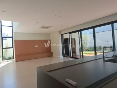 Casa de Condomínio com 3 Quartos à venda, 374m² no Alphaville Dom Pedro, Campinas