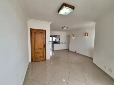 Apartamento com 3 Quartos à venda, 100m² no Vila Mascote, São Paulo