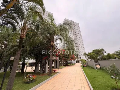 Apartamento com 3 Quartos à venda, 77m² no Vila Marieta, Campinas