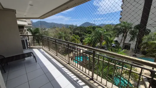 Apartamento com 2 Quartos à venda, 69m² no Recreio dos Bandeirantes, Rio de Janeiro