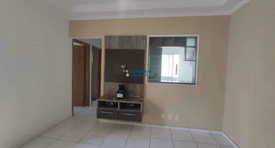 Apartamento com 2 Quartos à venda, 48m² no Jardim do Horto, Rio Claro