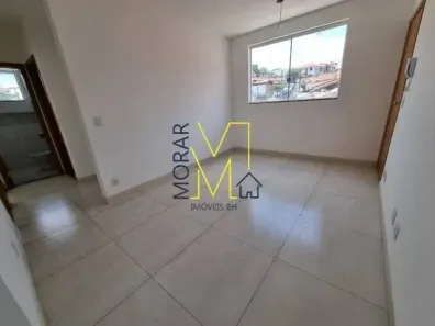 Apartamento com 3 Quartos à venda, 80m² no Heliópolis, Belo Horizonte