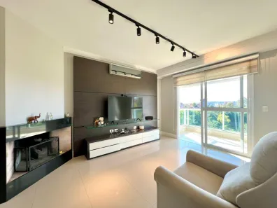 Apartamento com 3 Quartos à venda, 128m² no Morro do Espelho, São Leopoldo
