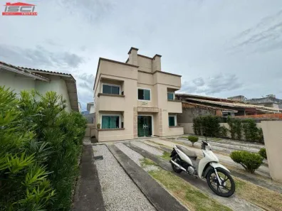 Apartamento com 2 Quartos à venda, 65m² no Barra do Aririú, Palhoça