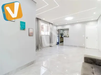 Apartamento com 2 Quartos à venda, 90m² no Tatuapé, São Paulo