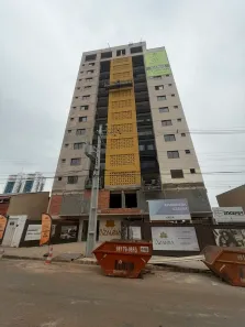 Apartamento com 2 Quartos à venda, 62m² no Vila Rosa, Goiânia
