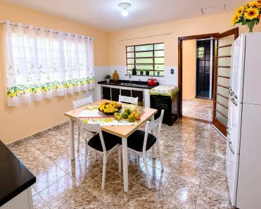Casa com 3 Quartos à venda, 464m² no Vila Capuava, Valinhos