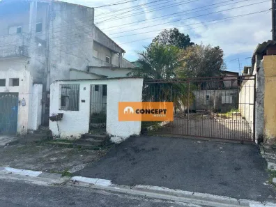 Casa com 2 Quartos à venda, 129m² no Taba Marajoara, Suzano
