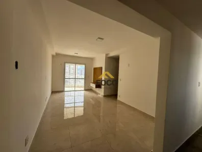 Apartamento com 3 Quartos para alugar, 78m² no Vila Independência, Piracicaba