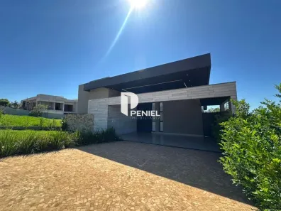 Casa de Condomínio com 4 Quartos à venda, 320m² no Vila do Golf, Ribeirão Preto