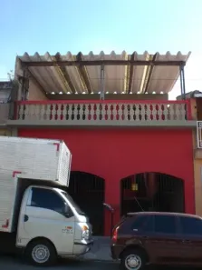 Sobrado com 2 Quartos à venda, 303m² no Conceição, Diadema