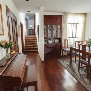 Casa com 3 Quartos à venda, 182m² no Alto da Lapa, São Paulo