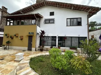 Casa com 3 Quartos à venda, 179m² no Carlos Guinle, Teresópolis