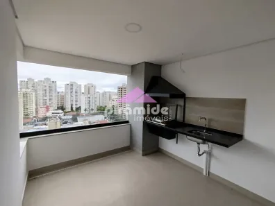 Apartamento com 3 Quartos à venda, 120m² no Vila Ema, São José dos Campos