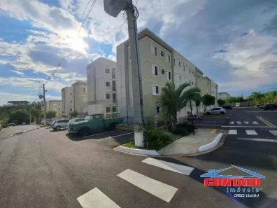 Apartamento com 2 Quartos à venda, 45m² no Residencial Monsenhor Romeu Tortorelli, São Carlos