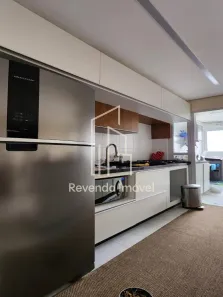 Apartamento com 2 Quartos à venda, 66m² no Santo Amaro, São Paulo