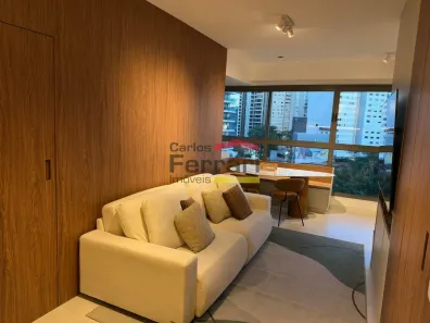Apartamento com 1 Quarto à venda, 48m² no Santana, São Paulo