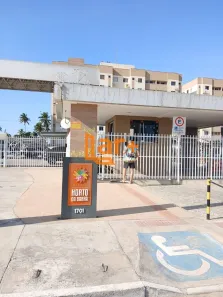 Apartamento com 2 Quartos para alugar, 59m² no Espaço Tropical, Barra dos Coqueiros